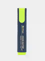 Желтый текстовыделитель Textline HL500, 1-5 мм