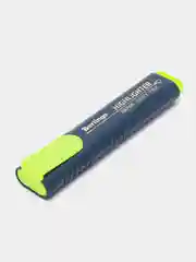 Желтый текстовыделитель Textline HL500, 1-5 мм