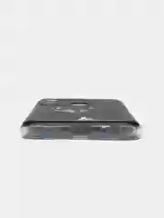 Серый меланж чехол на Tecno Spark Go 2022/8C/9 / Текно Спарк Гоу 2022/8С/9 прозрачный, с рисунком
