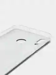 Приглушённый хаки чехол на Honor 10 Lite/Huawei P Smart 2019 / Хонор 10 Лайт прозрачный, с рисунком