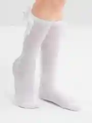 Ледяной гольфы для девочки