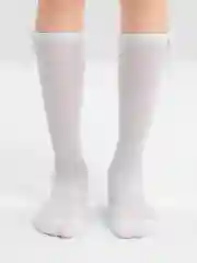 Ледяной гольфы для девочки