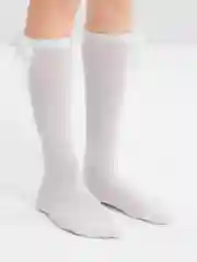 Ледяной гольфы для девочки