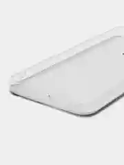 Слоновая кость чехол на Tecno Spark Go 2022/8C/9 / Текно Спарк Гоу 2022/8С/9 прозрачный, с рисунком