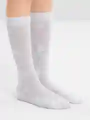 Манго гольфы детские, хлопковые, ажурные