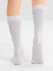 Манго гольфы детские, хлопковые, ажурные
