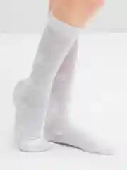 Манго гольфы детские, хлопковые, ажурные