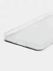 Синий меланж силиконовый чехол на Honor 8A/8A Pro/Huawei Y6 2019/Y6s / Хонор 8А прозрачный, с рисунком