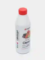 Удобрение жидкое для овощей, 0,5 л, Агрис (Agrees)