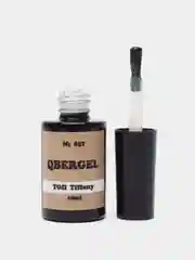 Конфетный гель-лак для ногтей Qbergel