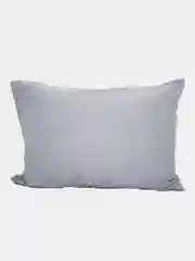 Серебряный комплект наволочек Sweet Dreams / 50 х 70 / 70 х 70 /, 2 штуки, бязь, хлопок