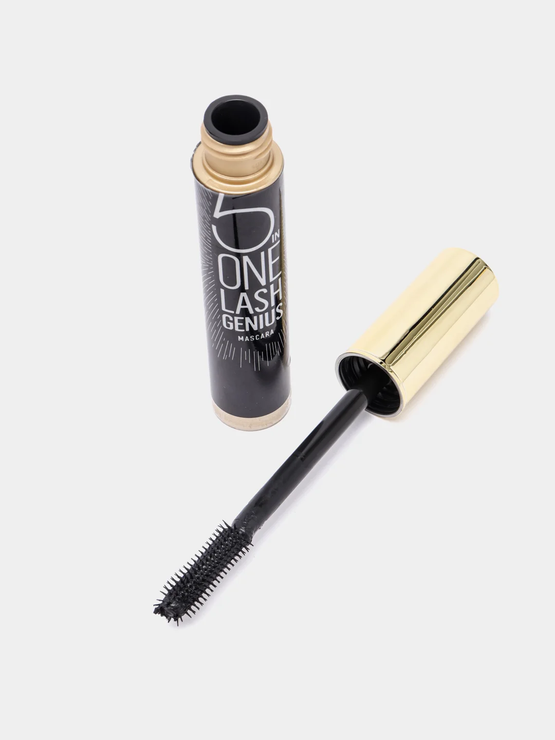 Многофункциональная тушь для ресниц 5 в 1. Тушь для ресниц Avon