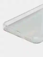 Слоновая кость силиконовый чехол на Oppo Realme 8/8 Pro / Оппо Реалми 8/8 Про прозрачный, с рисунком