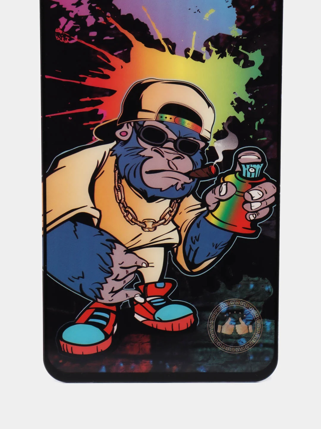 Черный honor X7 / X7a / Huawei Nova Y70 / Y70 Plus (Хонор Х7 / Х7А / Хуавей Нова у70 / у70 плюс)