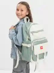 Мятный портфель 5 в 1
