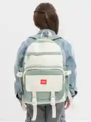 Мятный портфель 5 в 1