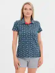 Футболка поло женская, Lilians