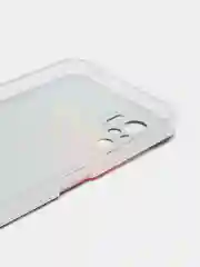 Пурпурный чехол на Xiaomi Redmi Note 10/Note 10S/Poco M5s / Сяоми Редми Нот 10/10С с рисунком