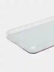 Пурпурный чехол на Xiaomi Redmi Note 10/Note 10S/Poco M5s / Сяоми Редми Нот 10/10С с рисунком