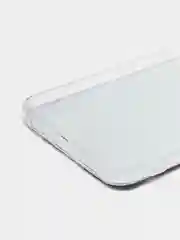 Пурпурный силиконовый чехол на Xiaomi Redmi 8 / Сяоми Редми 8 прозрачный, с рисунком, защита камеры