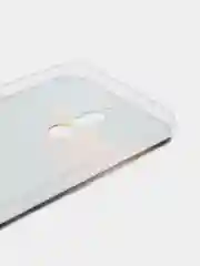 Пурпурный силиконовый чехол на Xiaomi Redmi 8 / Сяоми Редми 8 прозрачный, с рисунком, защита камеры