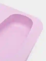 Форма для мороженого эскимо и льда, 3 ячейки
