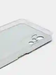 Тёмно-бордовый чехол на Xiaomi Redmi Note 10/Note 10S/Poco M5s / Сяоми Редми Нот 10/10С с рисунком