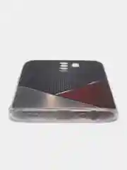 Слоновая кость силиконовый чехол на Xiaomi Redmi 9 / Сяоми Редми 9 прозрачный, с рисунком, защита камеры
