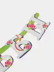 Алый гирлянда растяжка праздничная, свадьба, день рождения, поздравление