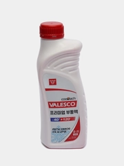 Антифриз VALESCO Red 40 G11, 1 кг