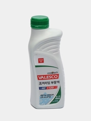 Антифриз VALESCO Green 40 G11, 1 кг