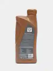 Масло VALESCO ATF Dexron III трансмиссионное, 1 л, ПЭ