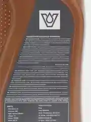 Масло VALESCO ATF Dexron III трансмиссионное, 1 л, ПЭ