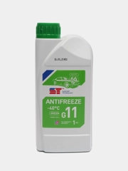 Антифриз ST зеленый G11, 1 кг