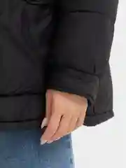 Черный куртка женская, демисезонная