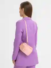 Белый сумка женская через плечо