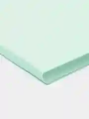 Бумага цветная для принтера офисная BRAUBERG, А4, 80г/м, 100 листов, зеленая, 112444