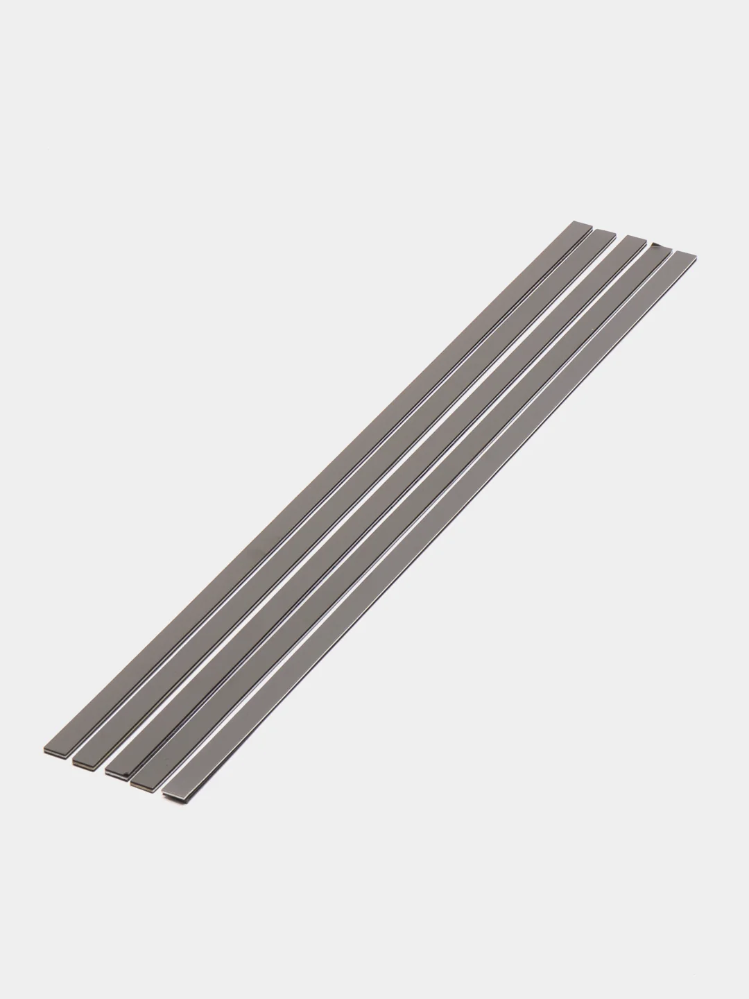 Сменные маты для резака Brauberg Triple Cut, комплект 5 штук, 532335