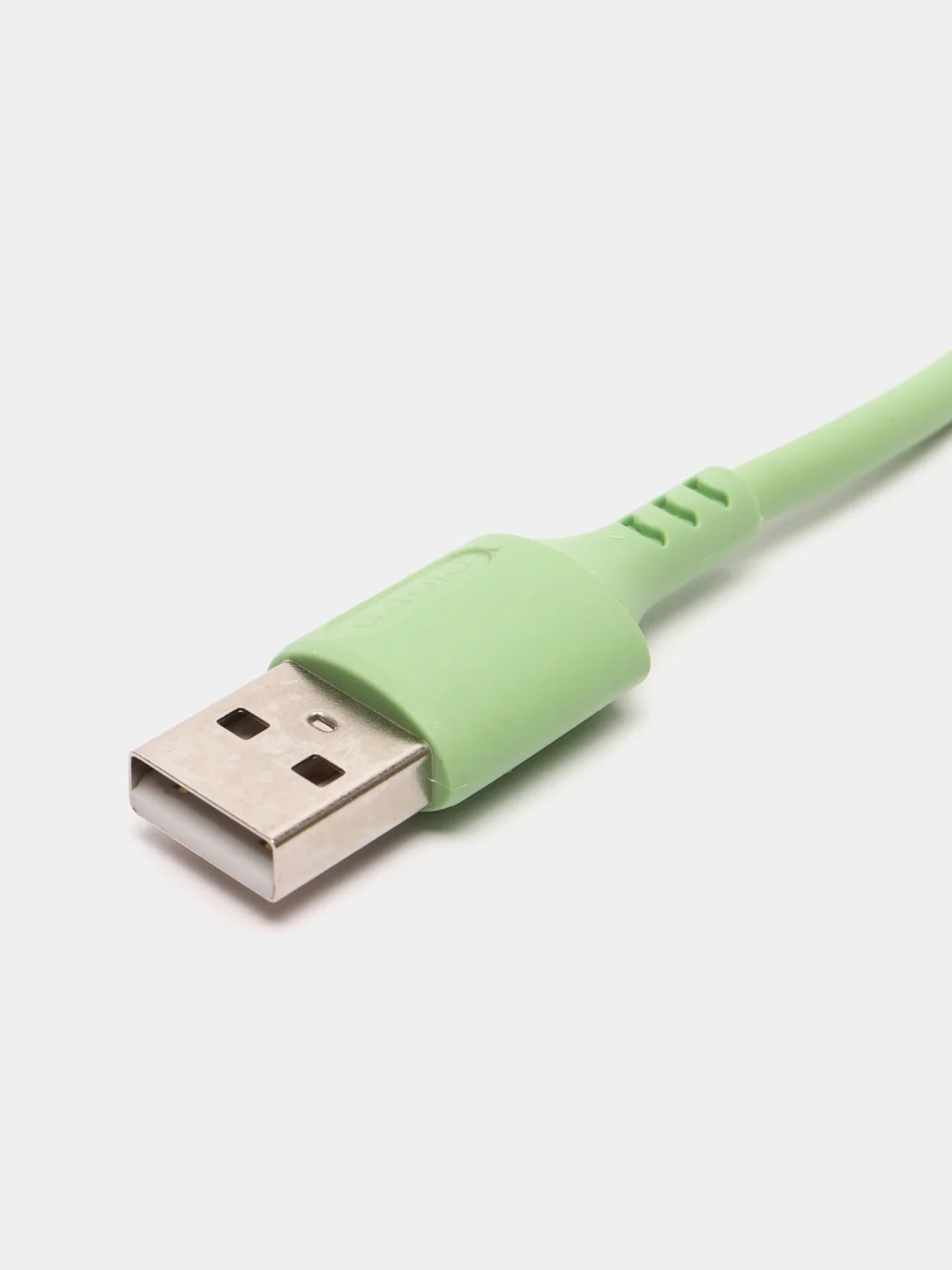 Кабель USB, провод для зарядки телефона Usb 2.0-Micro Usb/type-c/lightning, Sonnen, 513562