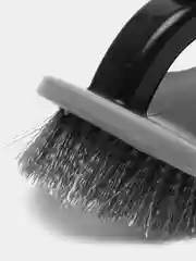 Щетка для чистки напольных покрытий и велюра Shine Systems Carpet brush