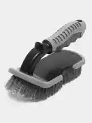 Щетка для чистки напольных покрытий и велюра Shine Systems Carpet brush