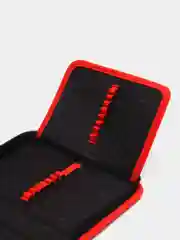Пенал школьный для мальчика подростка для ручек, карандашей Brauberg, 1 отделение, 270714