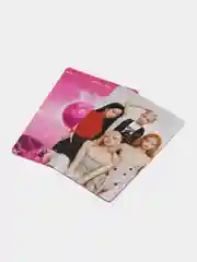 Конфетный карточки BLACKPINK, PINK VENOM, Shut down, Coachella, ready for love, 55 шт