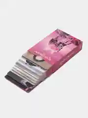 Конфетный карточки BLACKPINK, PINK VENOM, Shut down, Coachella, ready for love, 55 шт