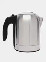 Чайник электрический металлический Sonnen KT-1755, 1,7л, 2200 Вт, нержавеющая сталь 453419