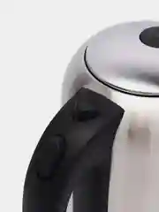 Чайник электрический металлический Sonnen KT-1755, 1,7л, 2200 Вт, нержавеющая сталь 453419