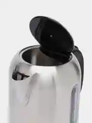 Чайник электрический металлический Sonnen KT-1755, 1,7л, 2200 Вт, нержавеющая сталь 453419
