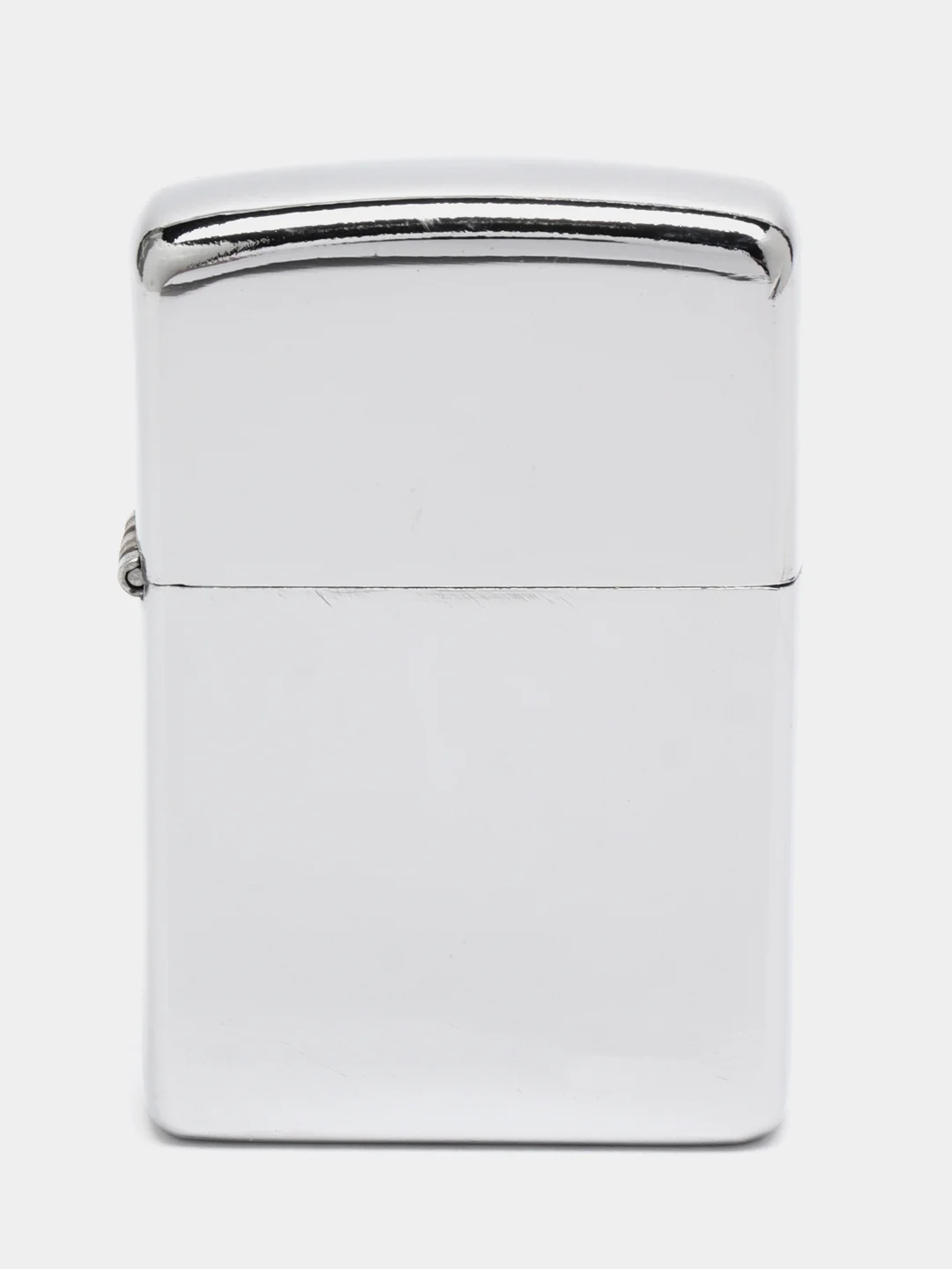 Серебряный зажигалка бензиновая в стиле Zippo, с лазерной гравировкой, ЧВК Вагнер, джамбо