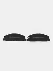 Тормозные передние колодки GT63 для ГАЗель NEXT