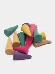 Благовония пуля / Ароматический конус / Аромаконусы